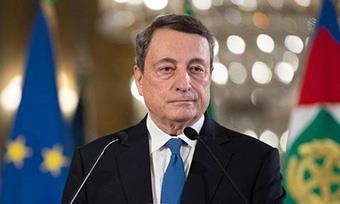 Mario Draghi